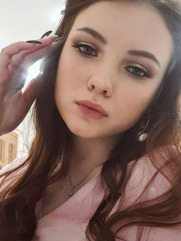 Анкета проститутки Риана, 23 года